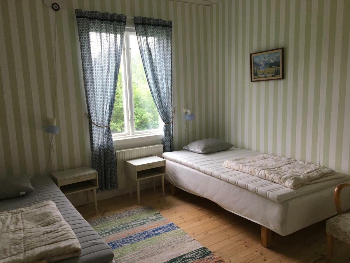 Regna Stf雷格纳加登旅馆旅舍 外观 照片